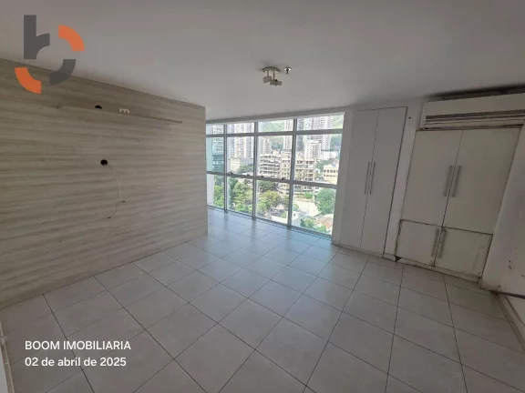 Imagem Apartamento com 1 dormitório à venda, 48 m² por R$ 280.000,00 - Centro - Nova Iguaçu/RJ