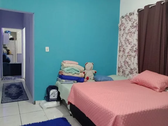 Imagem Casa com 5 dormitórios à venda, 60 m² por R$ 550.000,00 - Cidade Kemel - Poá/SP