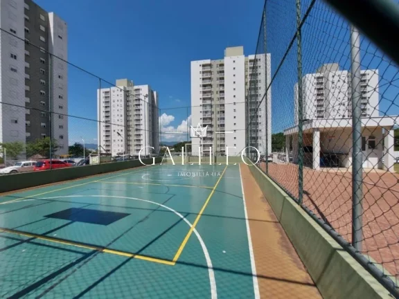 Imagem Apartamento no Scalla Convivium Club | Bosque dos Jacarandás | Jundiaí | São Paulo