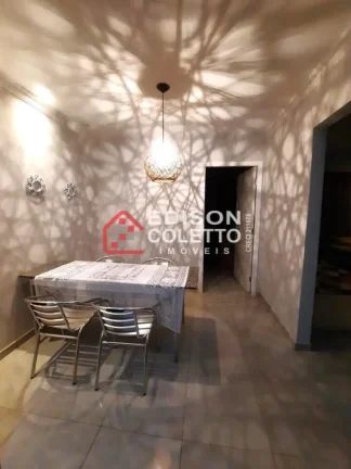 Imagem Pronto para Morar - Linda casa a venda no Condomínio Residencial Bertolin 1 em Piracicaba!!