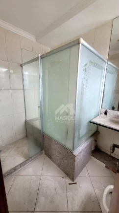Imagem Apartamento com 3 dormitórios à venda, 120 m² por R$ 450.000 - Ilha dos Aires - Vila Velha/ES