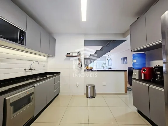 Imagem Residencial Verdes Campos - Casa em Condomínio à Venda no Verdes Campos