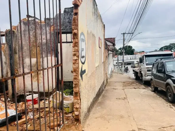 Imagem Ótimo lote à venda no bairro São José – 674m2 em excelente localização!