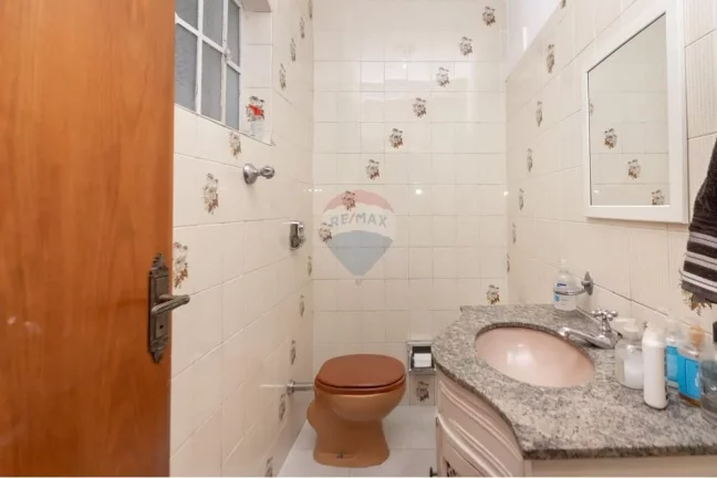Imagem Raridade no coração da Cidade São Francisco – Sobrado espaçoso com 4 dormitórios (2 suítes)