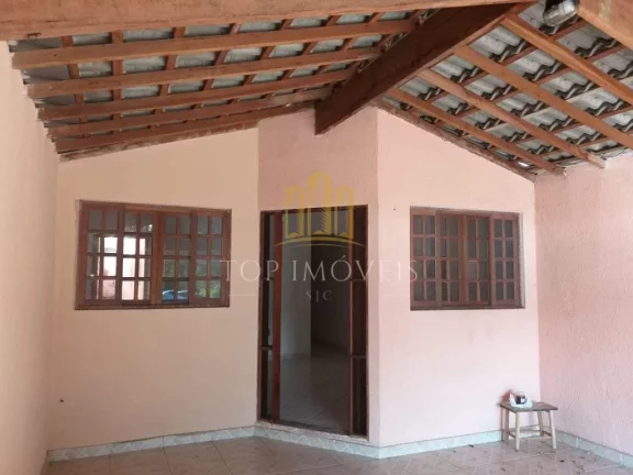Casa com 3 Quartos à Venda, 192 m² em Bosque Dos Eucaliptos - São José Dos Campos