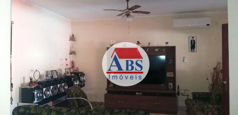 Imagem Casa com 3 dormitórios à venda, 225 m² por R$ 460.000,00 - Campos Elíseos - Itanhaém/SP