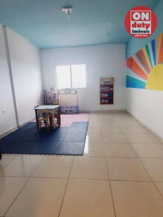 Imagem Apartamento à venda, 28 m² por R$ 320.000,00 - Macuco - Santos/SP