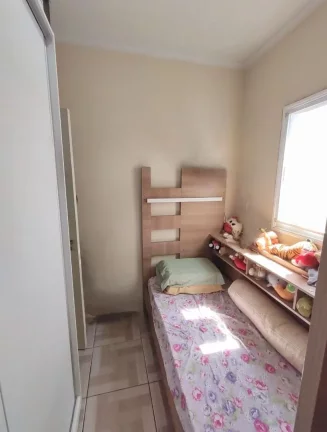 Imagem CASA DE 3 DORM 1 SUÍTE - CONDOMÍNIO AMABILIS - VIVER SUMARÉ