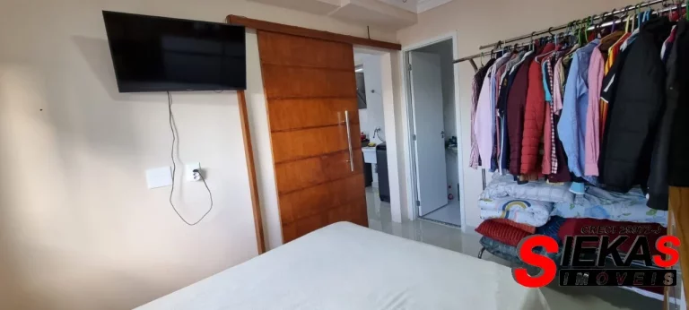 Imagem Imperdível: Apartamento à venda em São Paulo-SP, Belenzinho - 2 quartos, 1 suíte, 1 vaga, 40,00m²