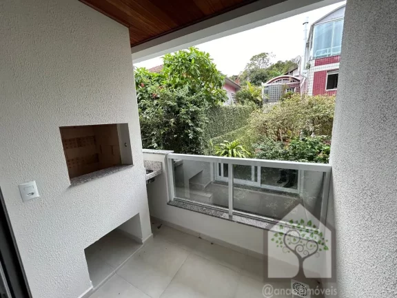 Imagem Apartamento Duplex – Próximo ao Jardim Botânico
