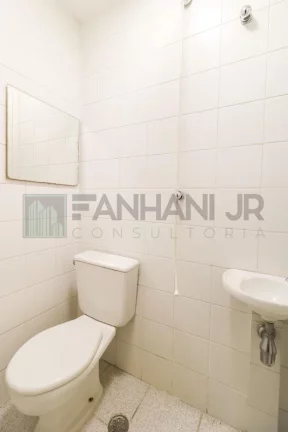Imagem Apartamento de luxo para locação no Itaim Bibi, São Paulo-SP: 3 quartos, 3 suítes, 3 salas, 4 banheiros, 3 vagas e 172m².