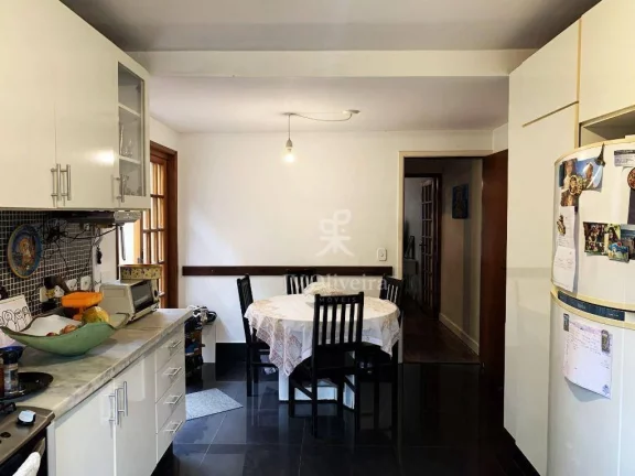 Imagem Sobrado com 3 dormitórios à venda, 148 m² por R$ 1.600.000,00 - Vila Sônia - São Paulo/SP