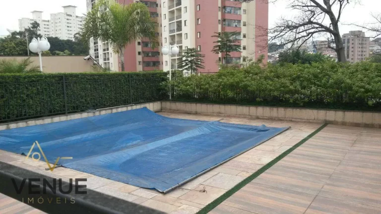 Imagem Apartamento com 3 dormitórios à venda, 85 m² por R$ 594.000,00 - Jardim Paraíso - São Paulo/SP
