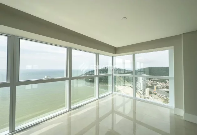 Imagem Apartamento no One Tower FG com 4 suítes à venda, 196,13 m², Barra Sul – Balneár