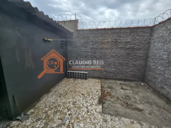 Imagem Sobrado com 1 Quarto para alugar, 47m² - Interlagos