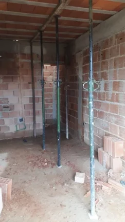 Casa Duplex em Santa Luzia