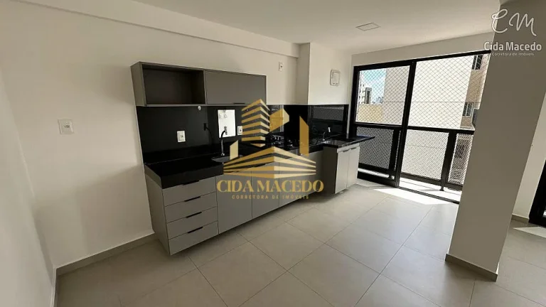 Imagem Apartamento a Venda no bairro Tambaú - João Pessoa, PB