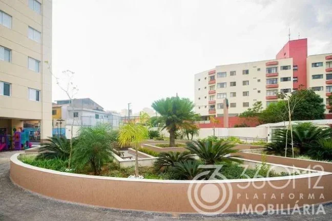 Imagem Apartamento para Venda em Santo André / SP no bairro Vila América
