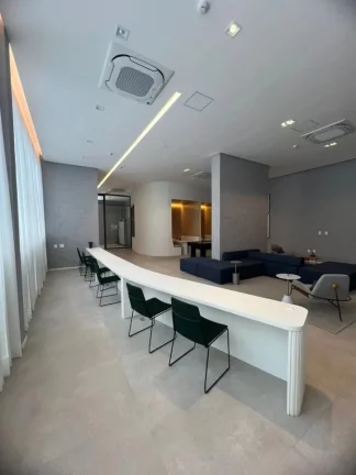 Imagem Apartamento para Venda em São Paulo / SP no bairro Pinheiros