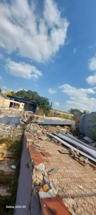 Imagem TERRENO 500M.2 - VILA YOLANDA - OSASCO - SÃO PAULO (20X25)
