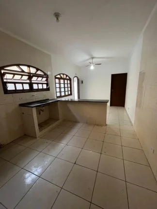 Imagem Casa para Venda em Itanhaém, Nossa Senhora do Sion, 2 dormitórios, 1 banheiro, 2 vagas