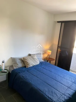 Imagem Imperdível: Apartamento à venda no Guarujá-SP, bairro Jardim Las Palmas, 2 quartos, 2 salas, 2 banheiros, 1 vaga, 69 m²!