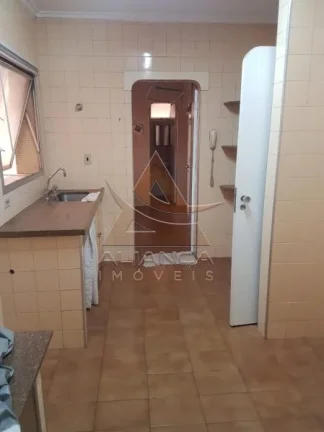 Imagem Apartamento - Ribeirão Preto - Centro