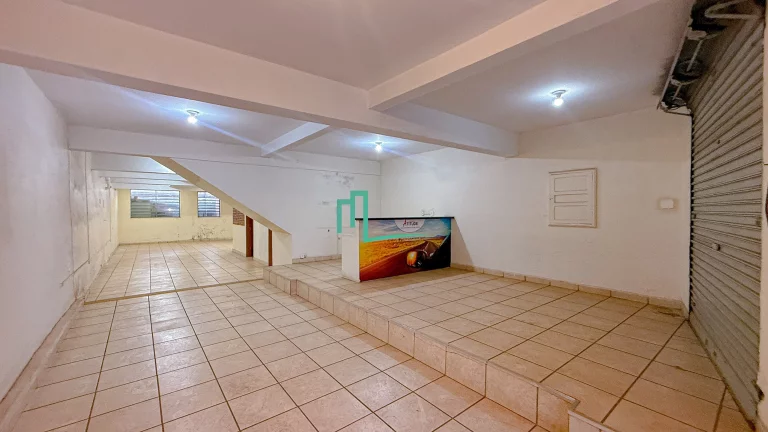 Imagem EXCELENTE IMÓVEL COMERCIAL DISPONIVEL APRA LOCAÇÃO NA MAJOR NICACIO