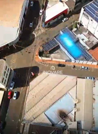 Imagem Terreno para alugar, 300 m² por R$ 20.000,00/mês - Setor Central - Itumbiara/GO