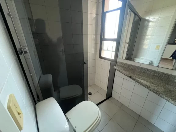 Imagem Apartamento com 3 dormitórios à venda, 105 m² por R$ 650.000,00 - Centro - Poá/SP