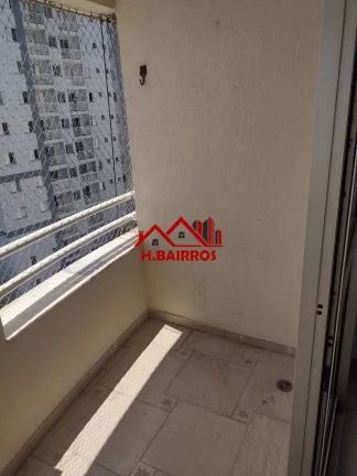 Imagem Apartamento com 03 Dormitórios, 01 Suíte à Venda - Monte Castelo