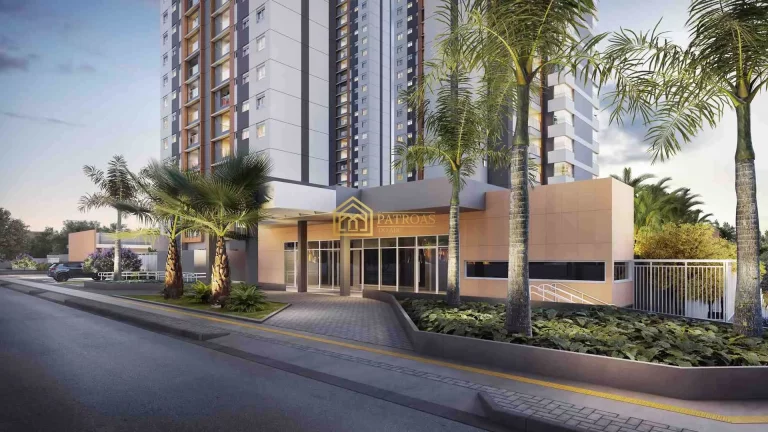 Imagem Apartamento Padrão