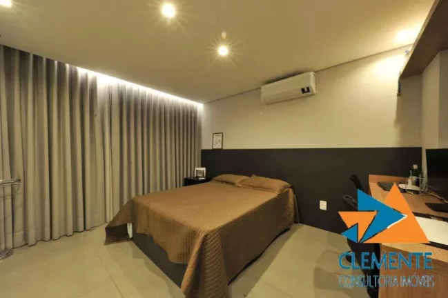 Imagem COBERTURA A VENDA 440 M² 04 QTOS, 02 SUITES-05 VGS B. STO. AGOSTINHO -BH-MG
