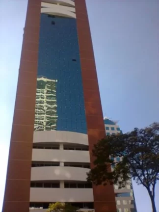 Imagem Escritório para locação em Barueri no bairro Alphaville