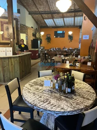 Imagem Restaurante à Venda em Vila Olímpia - 200m² por R$1.500.000