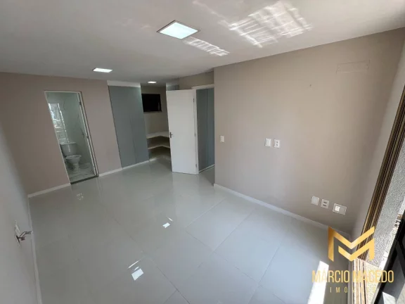 Imagem Apartamento com 2 dormitórios à venda, 78 m² por R$ 830.000,00 - Meireles - Fortaleza/CE