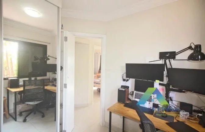 Imagem Apartamento à venda no bairro Bosque da Saúde - São Paulo/SP