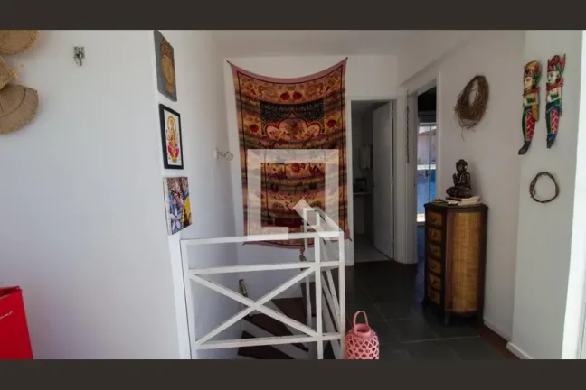 Imagem Casa à Venda - Recreio, 5 Quartos, 155 m2