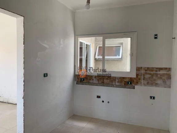 Imagem Casa com 3 dormitórios à venda, 81 m² por R$ 550.000 - Marf III - Bom Jesus dos Perdões/SP