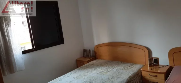 Imagem APARTAMENTO RESIDENCIAL em PRAIA GRANDE - SP, TUPI