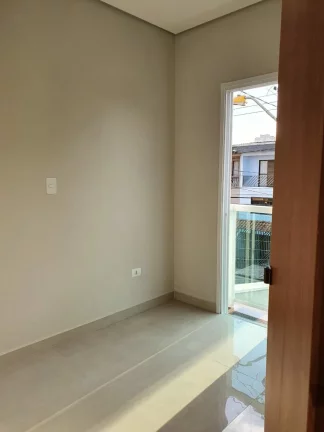 Imagem Apartamento Padrão no Pq João Ramalho