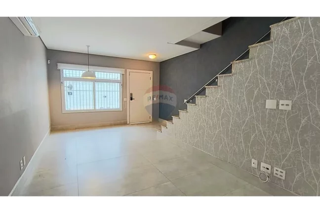 Casa reformada a venda 2 dormitórios 1 suíte 1 vaga no Brooklin Novo