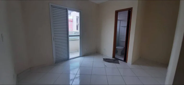 Imagem Cobertura Sem Condomínio 108 m² 2 Dormitorios Sendo 1 Suite e 1 Vaga