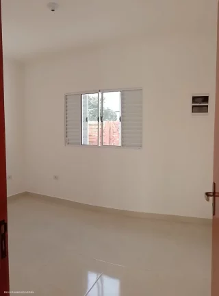 Imagem Casa RESIDENCIAL em MONGAGUÁ - SP, Jardim Leonor