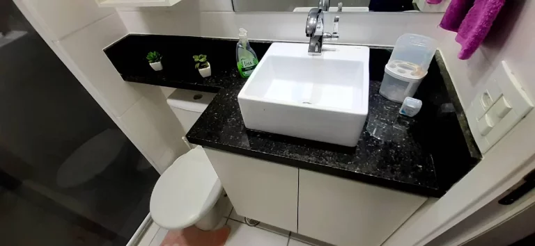 Imagem Apartamento Maravilhoso Flex Imigrantes com 44 m² 2 Dormitórios 1 Vaga