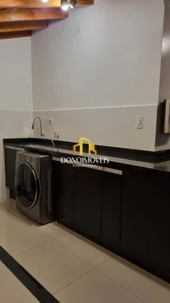 Imagem Apartamento Duplex Ã  Venda no Parque das NaÃ§Ãµes - Tudo o que vocÃª precisa em um sÃ³ lugar! 110mÂ...