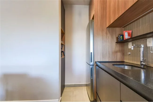 Imagem APARTAMENTO RESIDENCIAL em São Paulo - SP, Moema