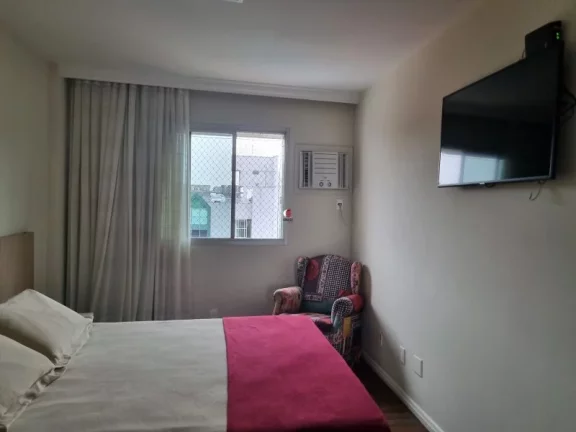 Imagem BELISSIMO APARTAMENTO 1 POR ANDAR PRAIA DO CANTO