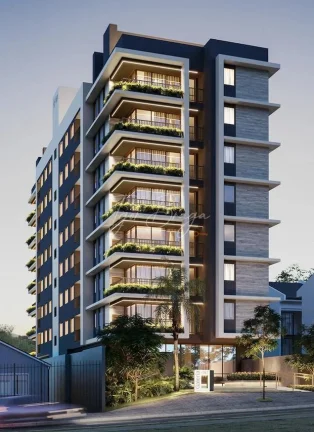 Imagem Apartamento à venda no bairro Juvevê em Curitiba/PR