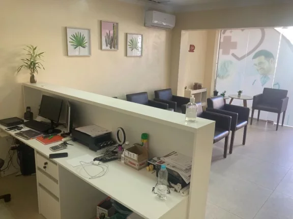 Imagem Ponto à venda, 200 m² por R$ 165.000,00 - Centro - Poá/SP